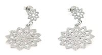 Orecchini Forever Gioielli Donna in Argento FGOR00765 - FGOR00765
